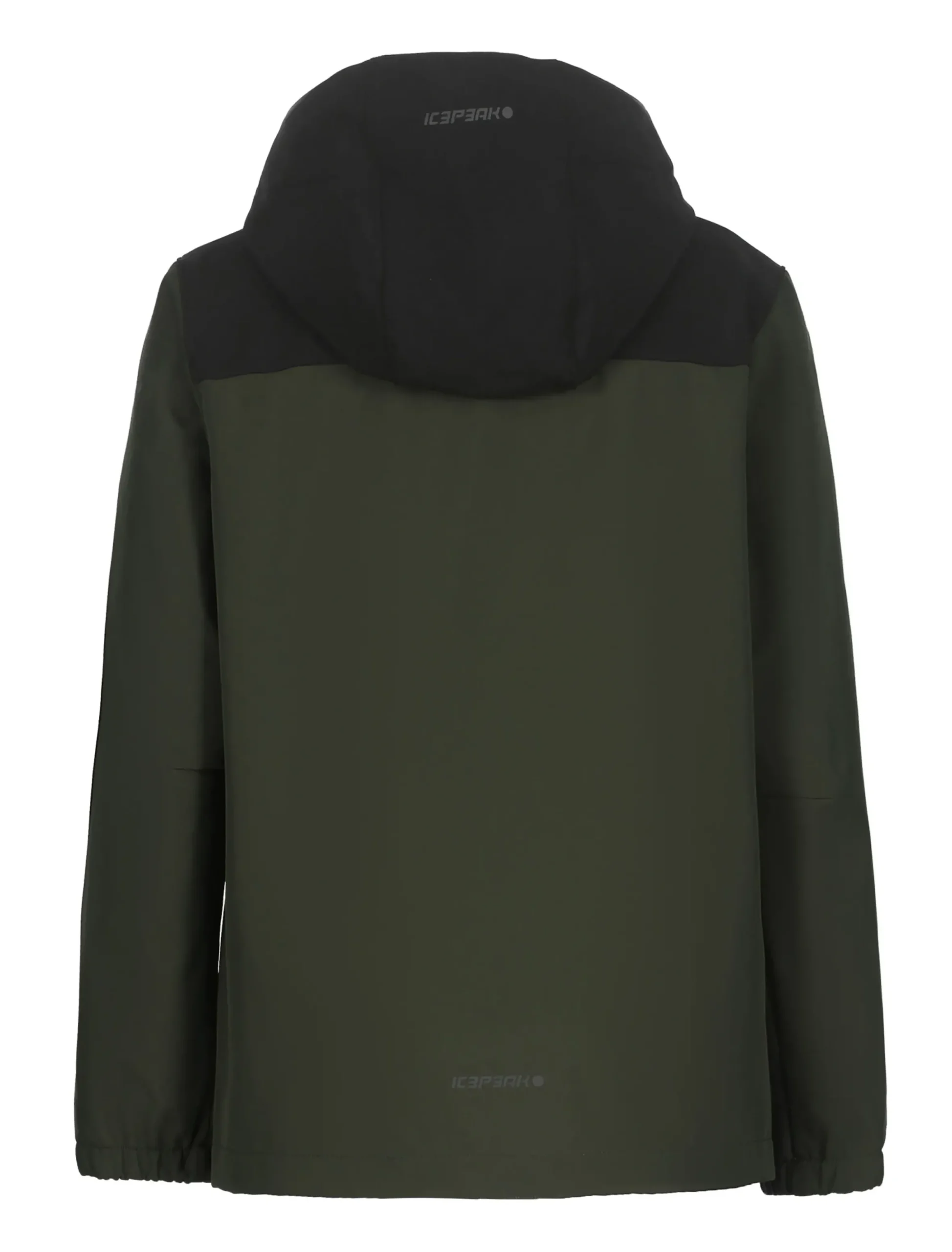 Icepeak Konan Jr