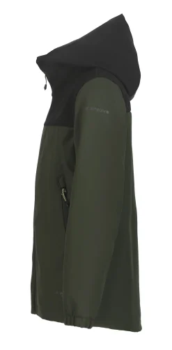 Icepeak Konan Jr