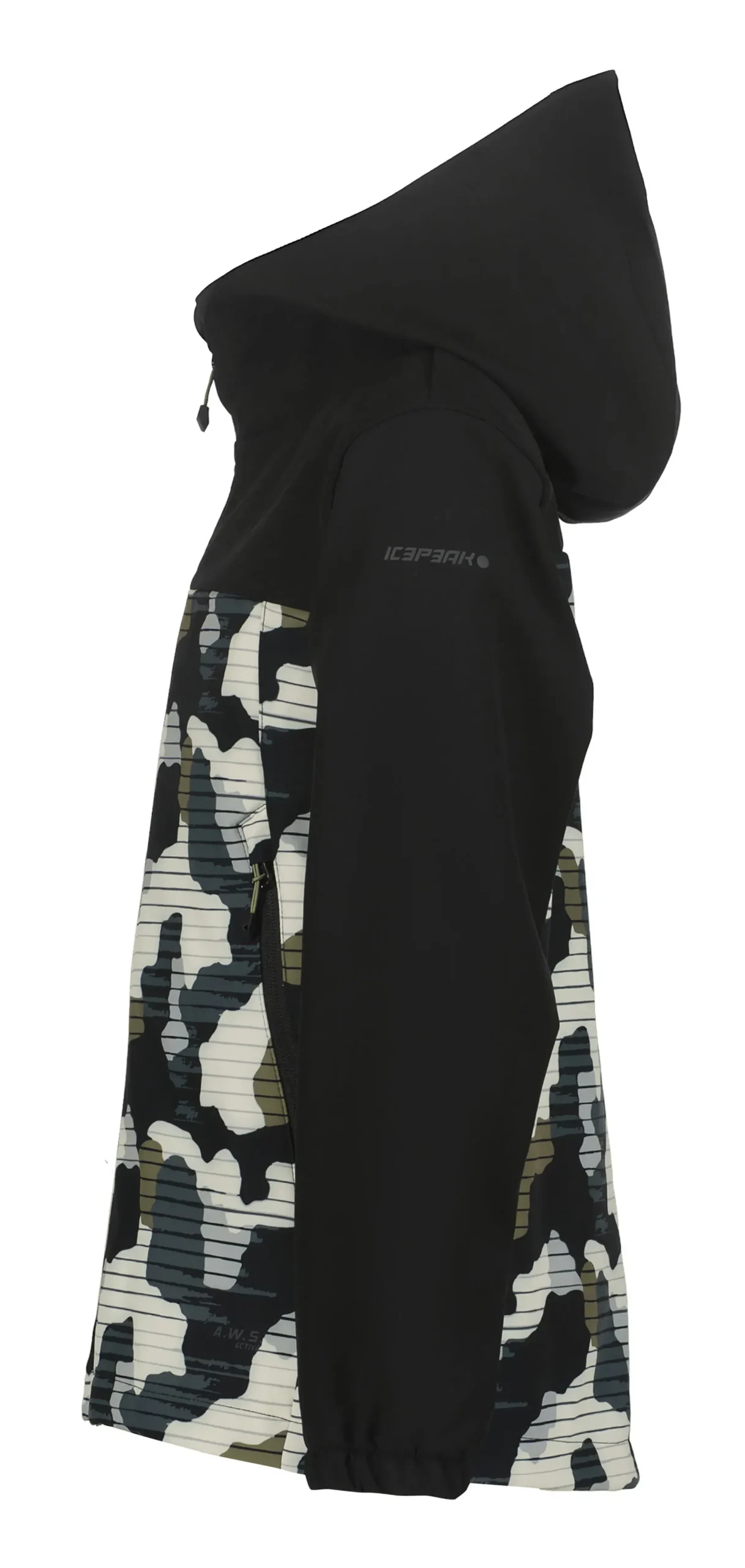 Icepeak Kremmen Jr