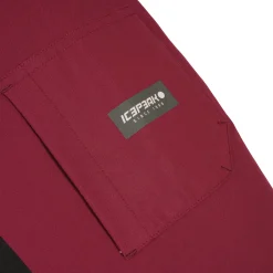 Icepeak Lamar Jr