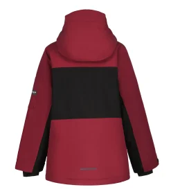 Icepeak Lamar Jr
