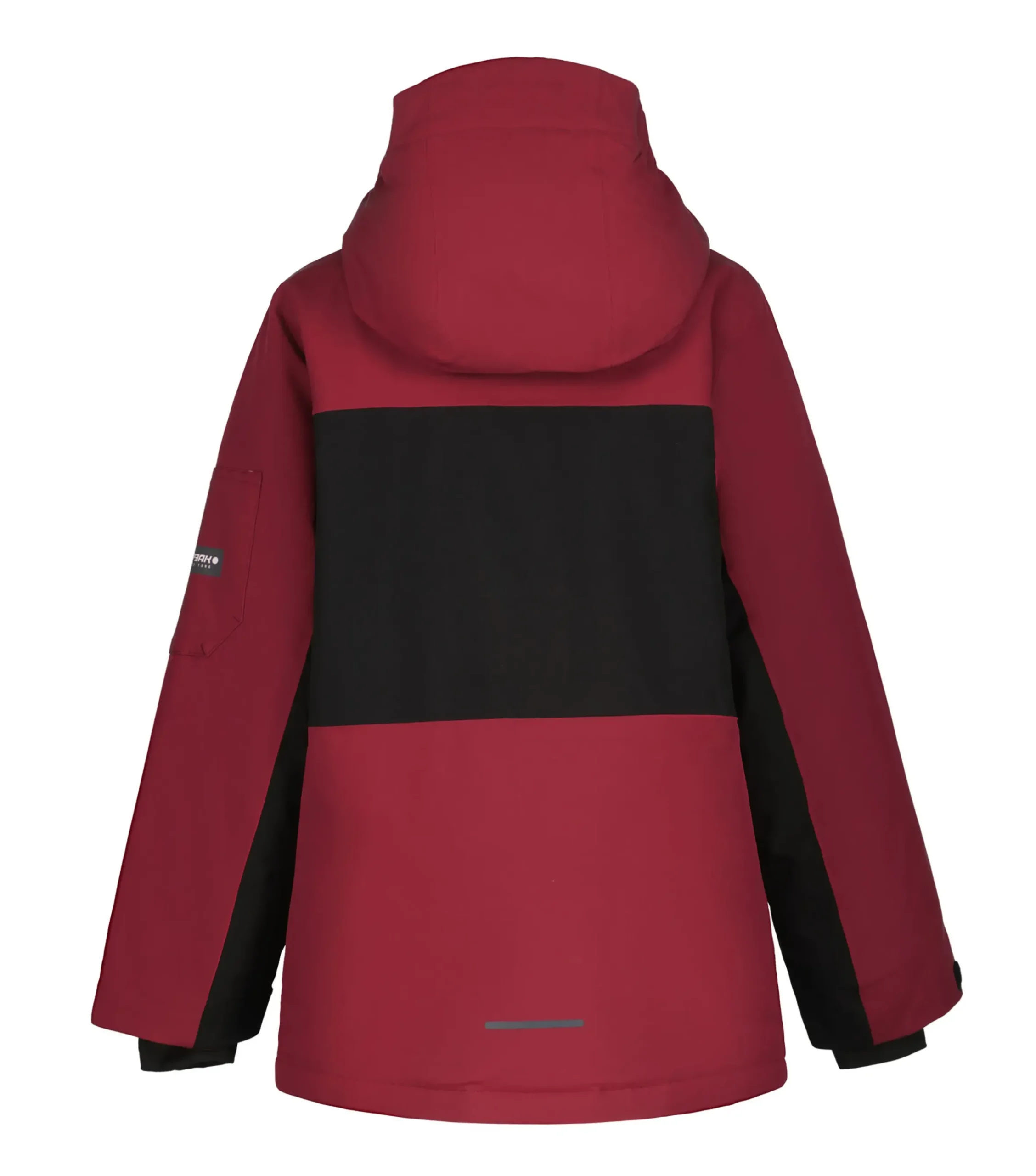 Icepeak Lamar Jr