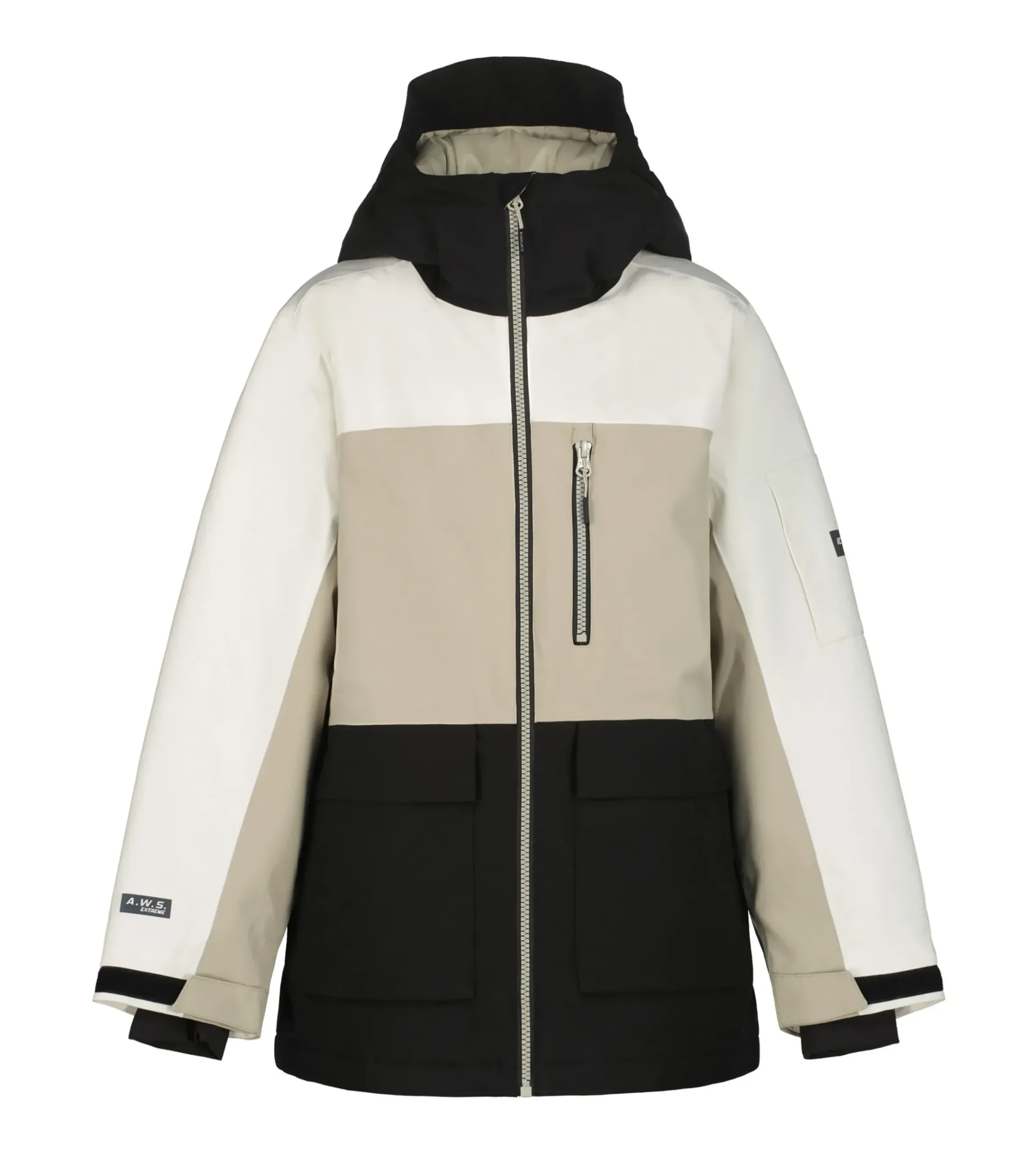 Icepeak Lamar Jr