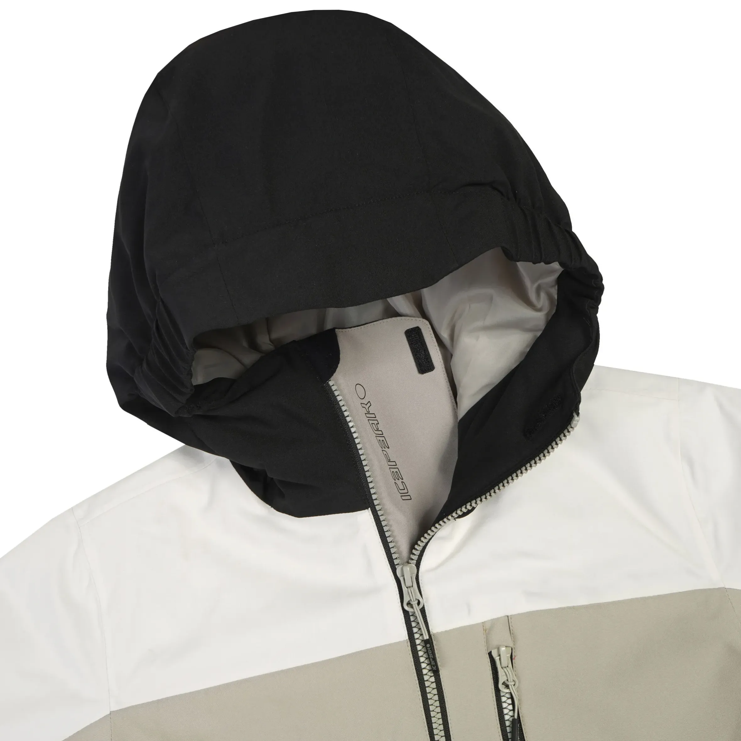 Icepeak Lamar Jr