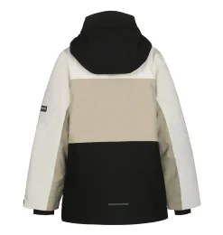 Icepeak Lamar Jr