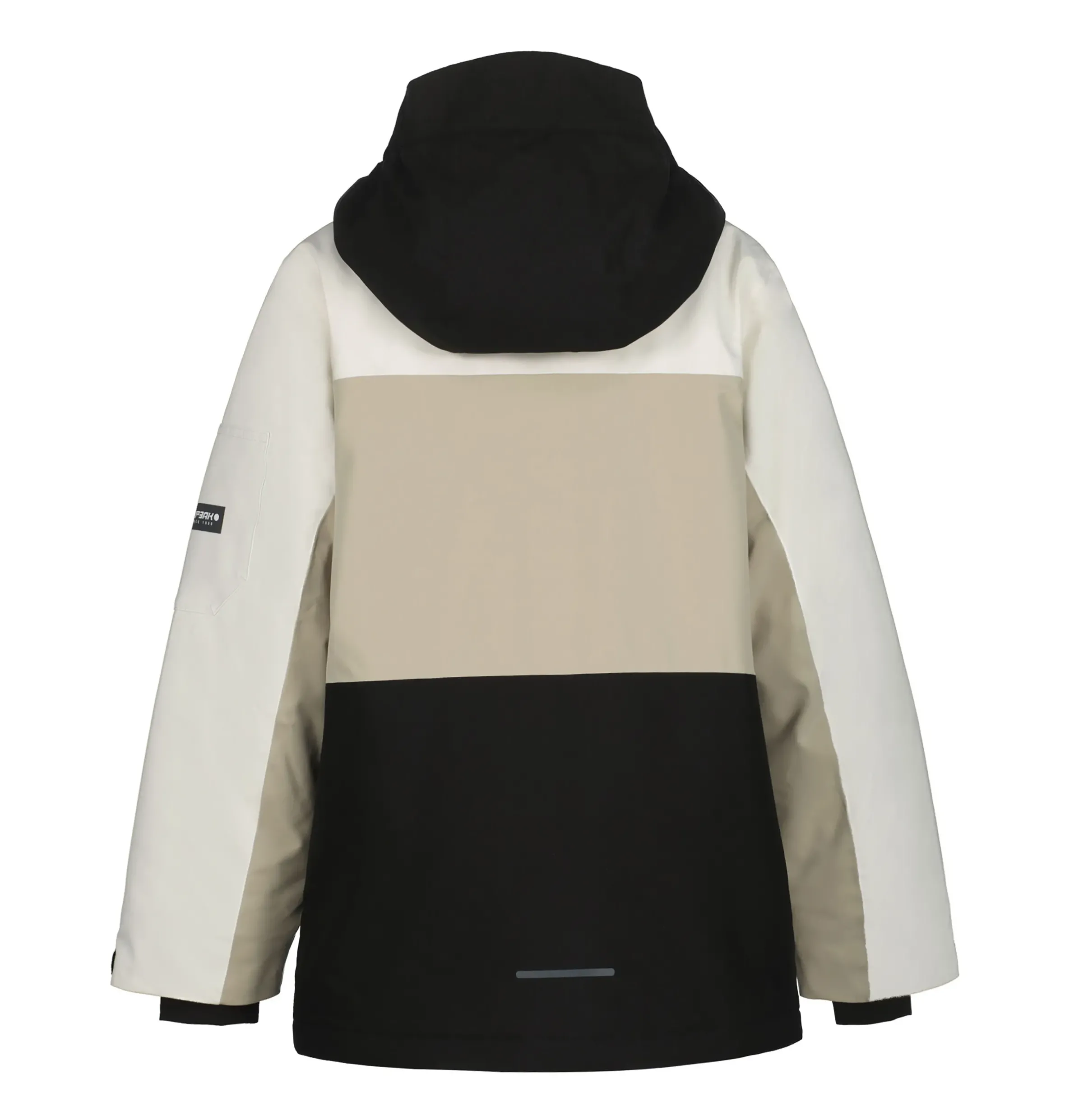Icepeak Lamar Jr