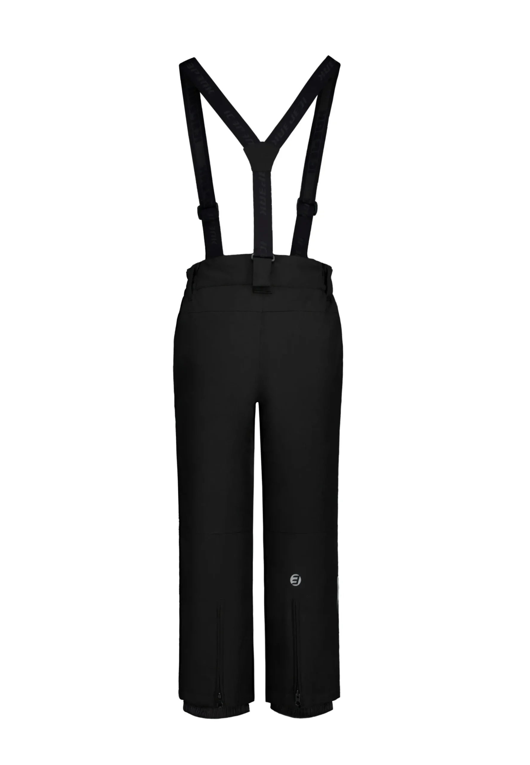 Icepeak Lisman Jr