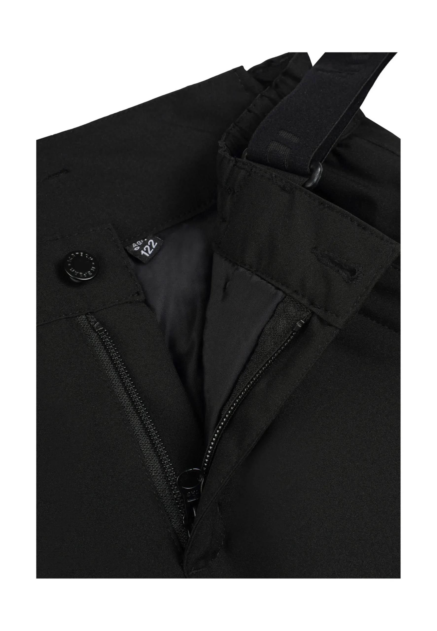 Icepeak Lisman Jr