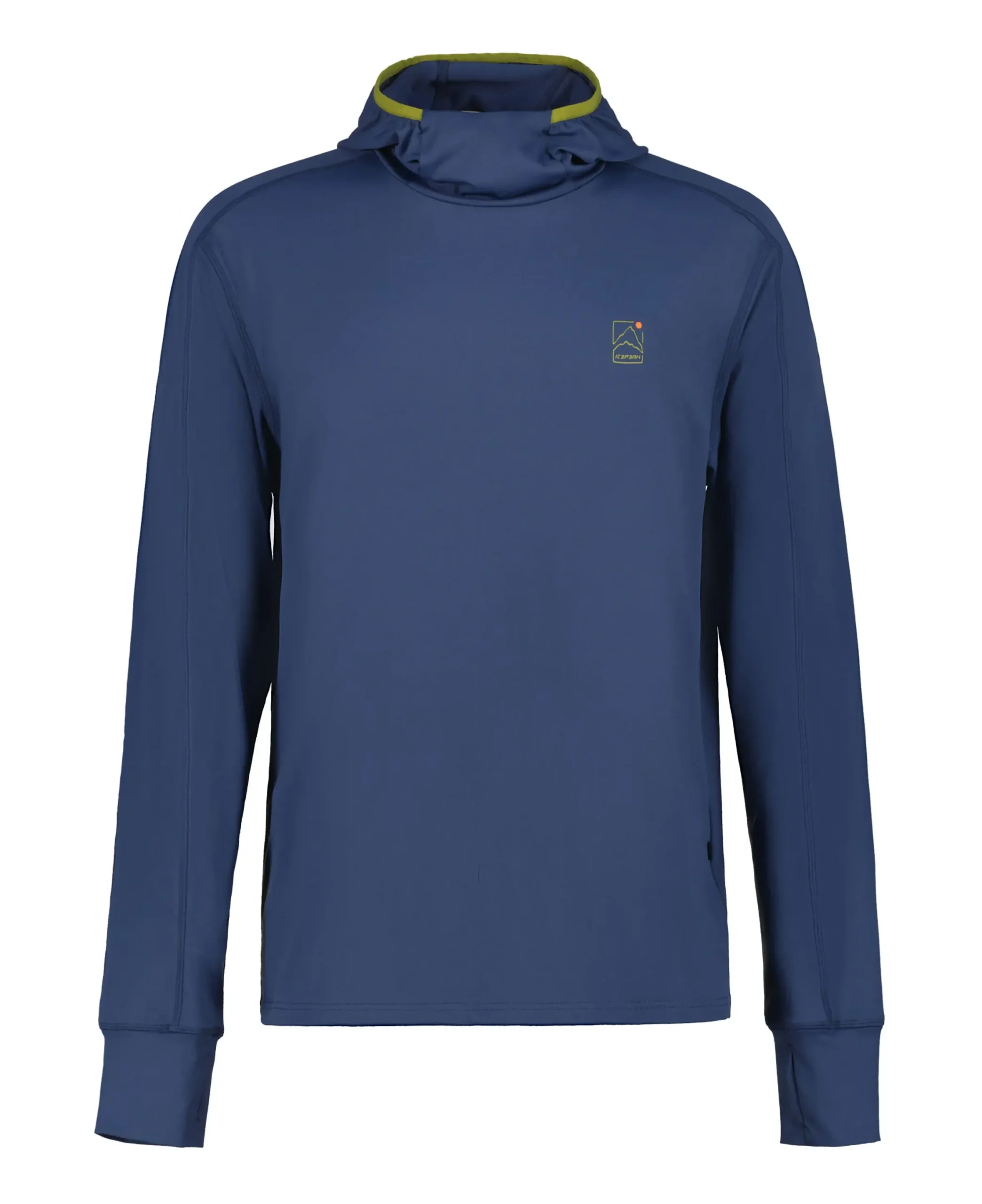 Icepeak Maquon
