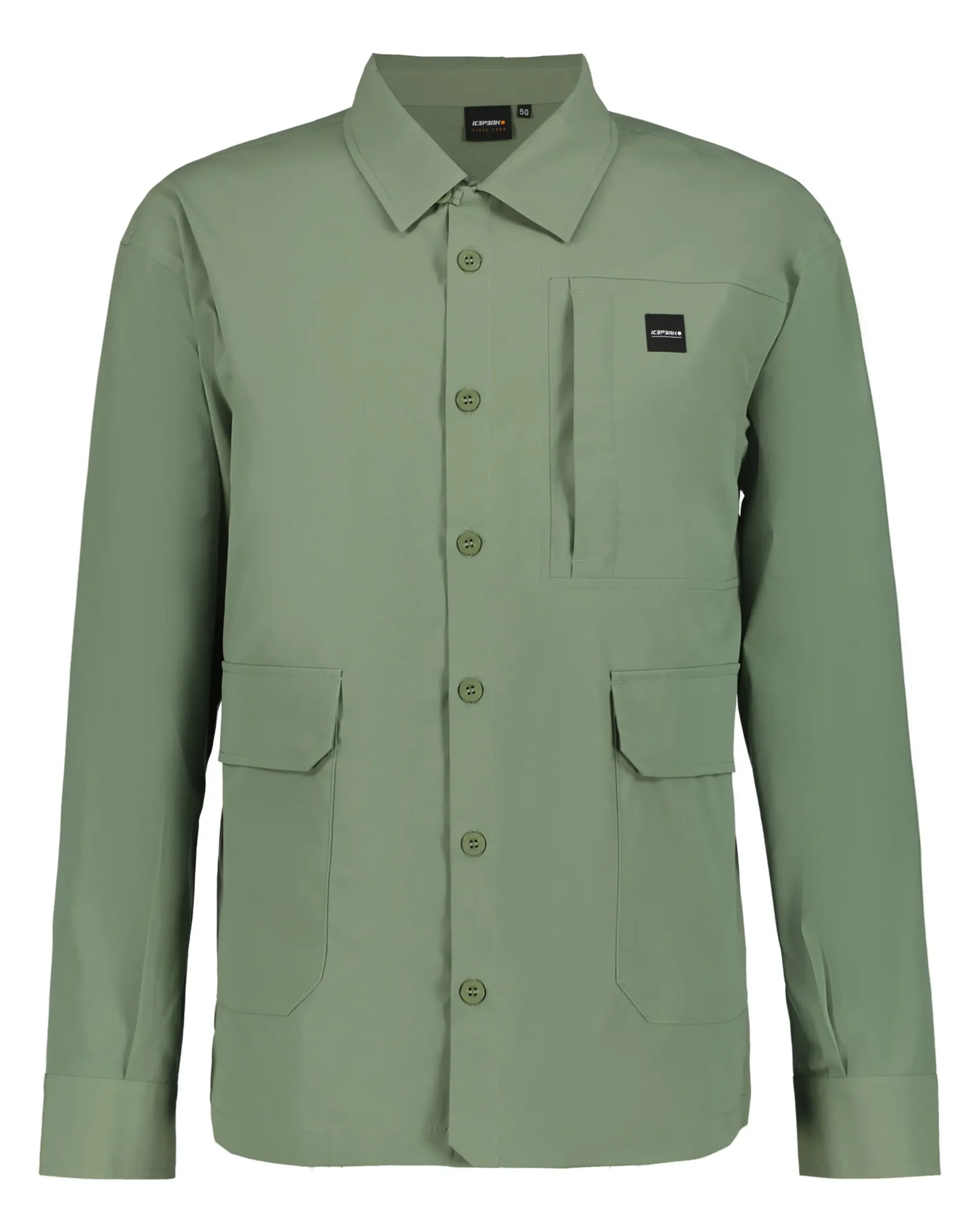 Icepeak Marlow