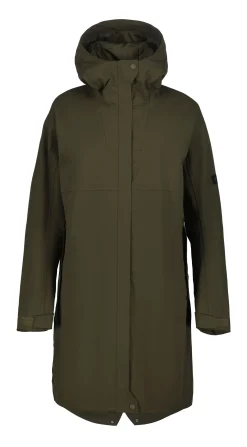 Icepeak Minier
