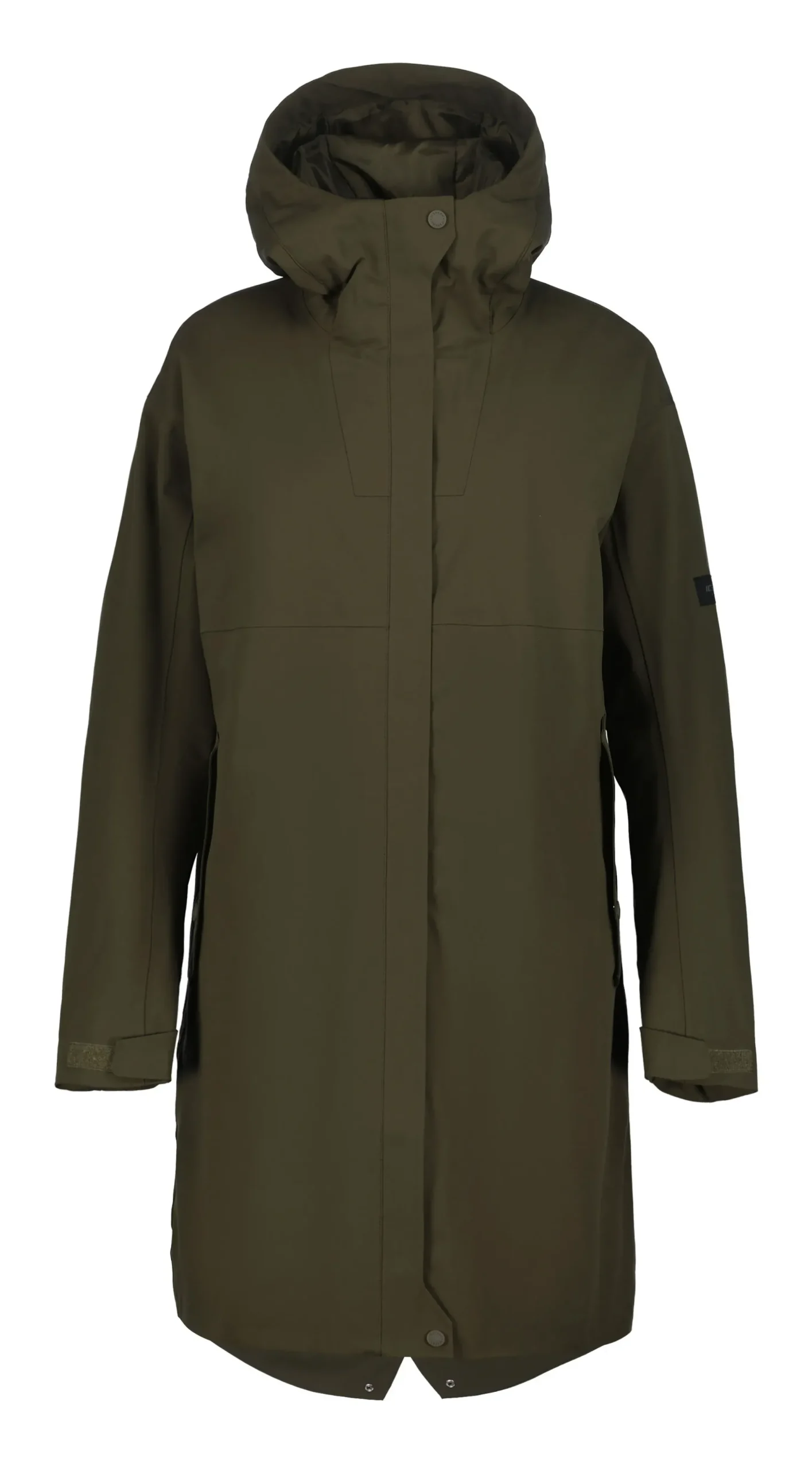 Icepeak Minier