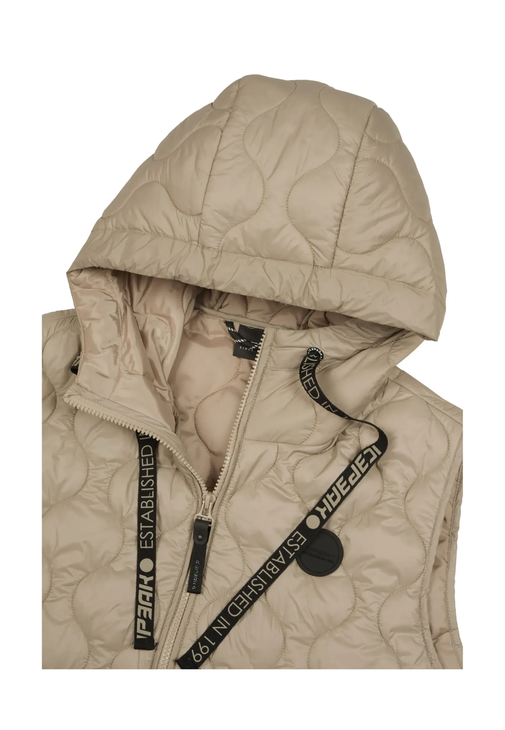 Icepeak Pachuta