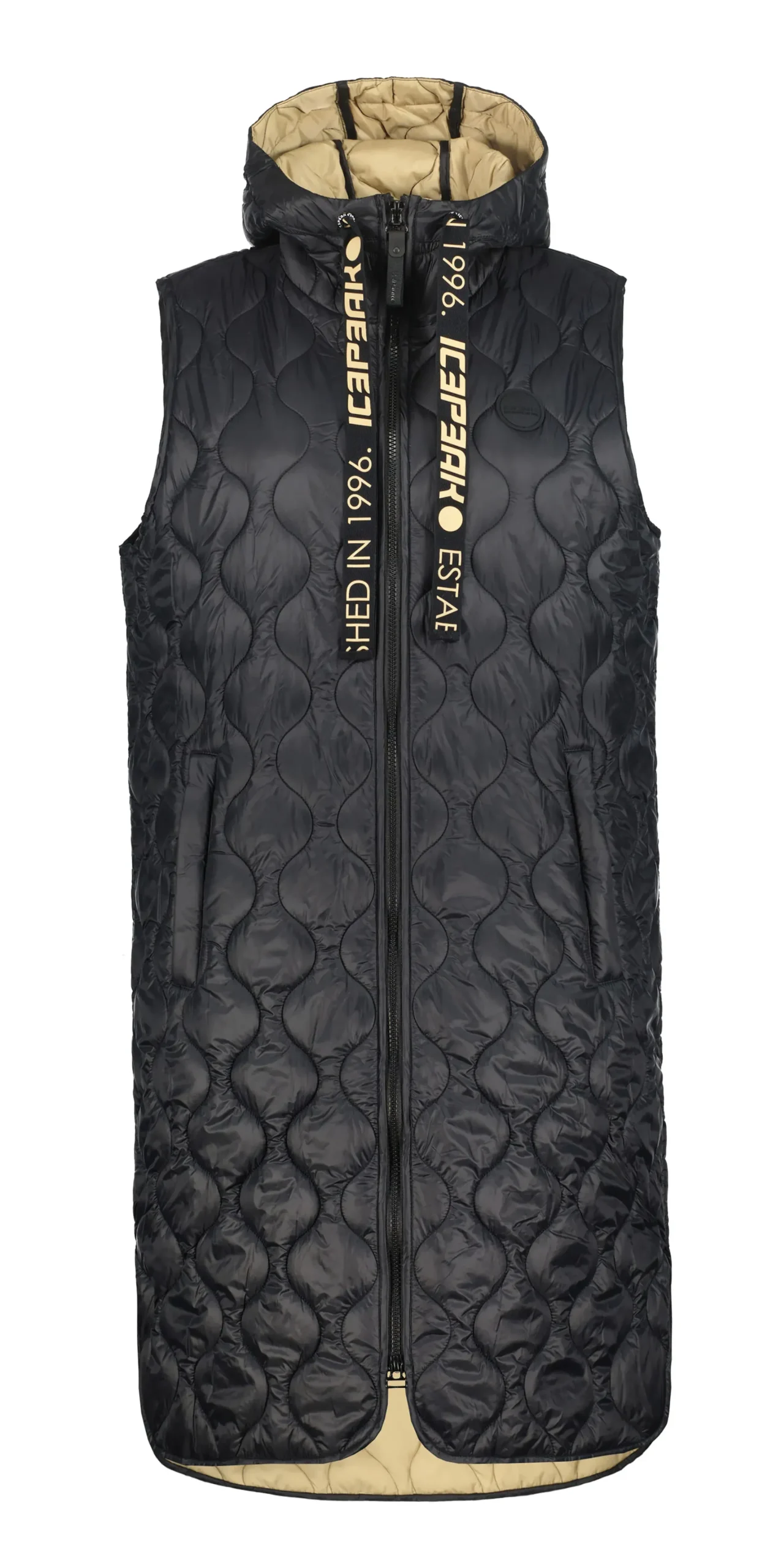 Icepeak Pachuta