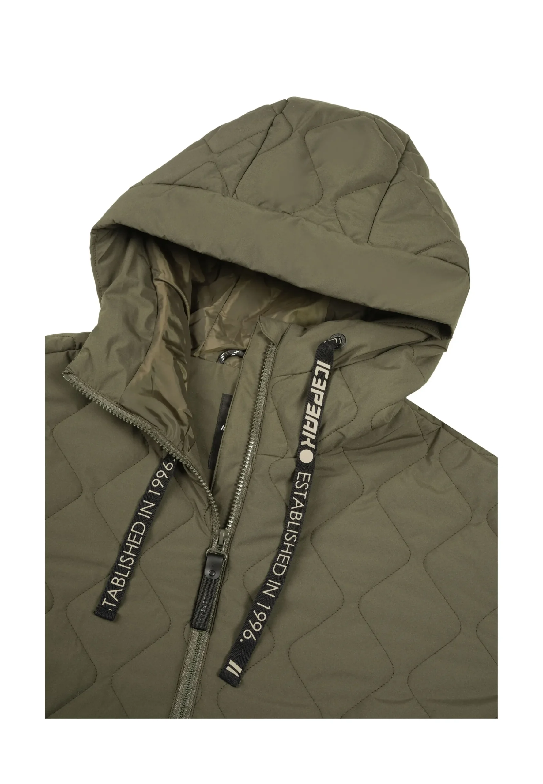 Icepeak Pickstown