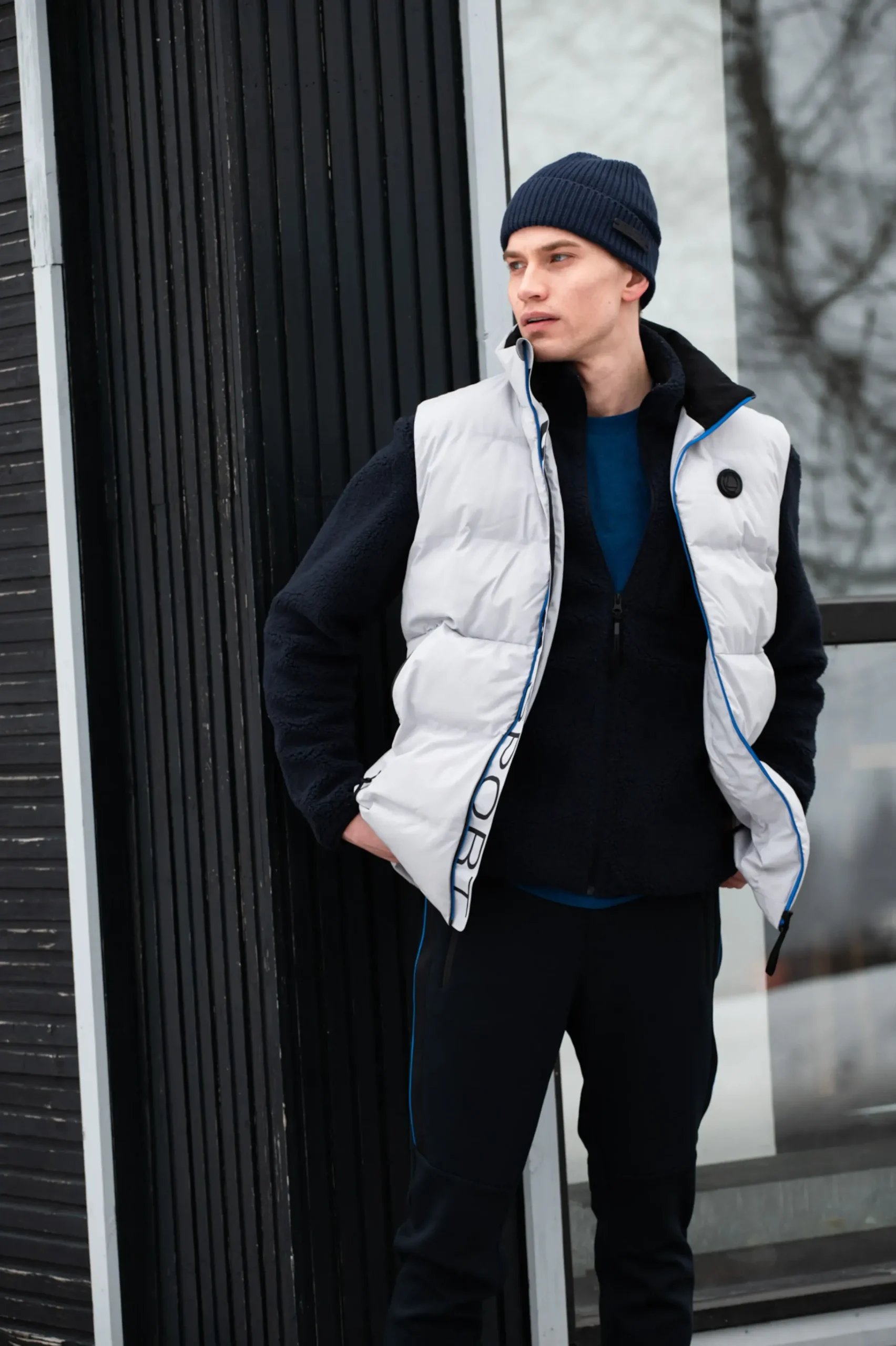 Luhta Jeansborg