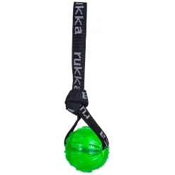 Rukka Pets Gel ball with handle