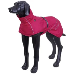 Rukka Pets Hase raincoat