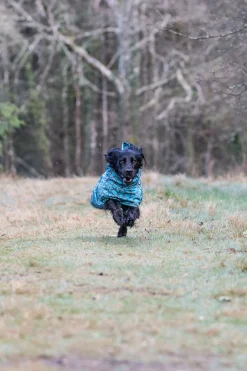 Rukka Pets Hayton warm raincoat