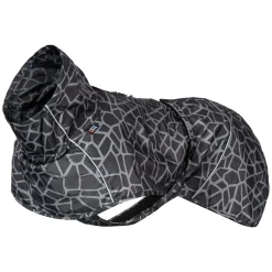 Rukka Pets Hayton warm raincoat