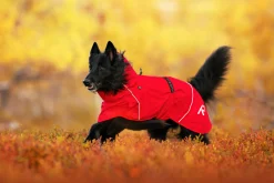 Rukka Pets Hayton x raincoat