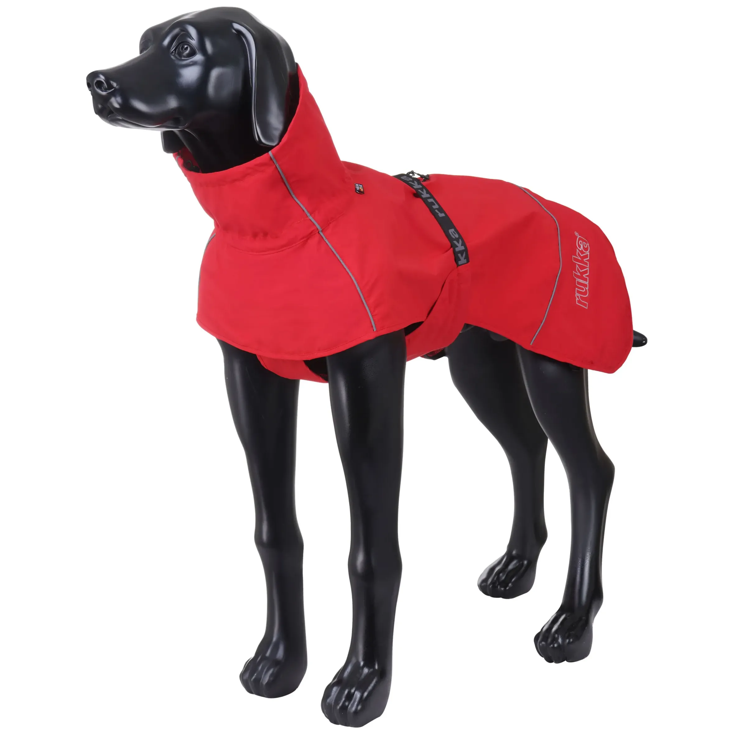 Rukka Pets Hayton x raincoat