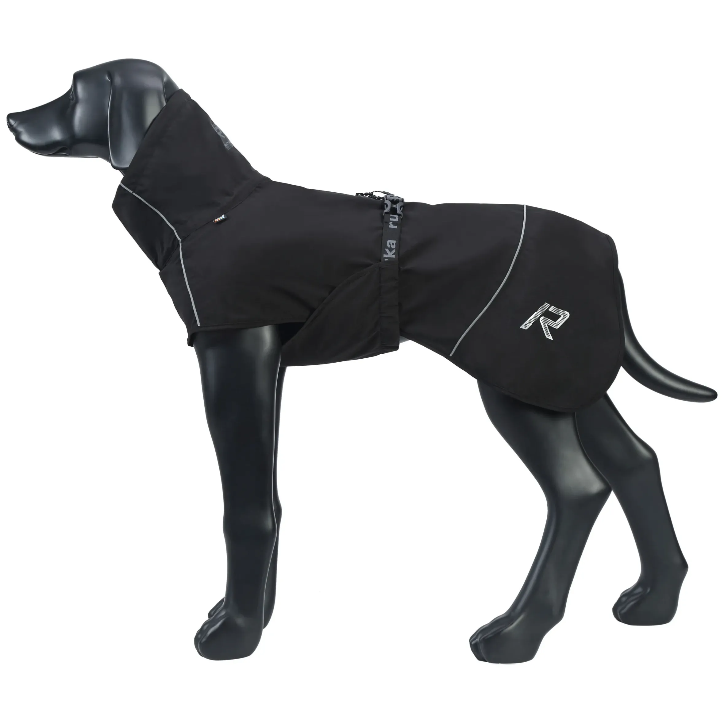 Rukka Pets Hayton x raincoat