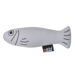 Rukka Pets Herring Floating Toy