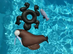 Rukka Pets Herring Floating Toy