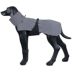 Rukka Pets Shine raincoat