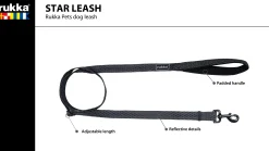 Rukka Pets Star leash