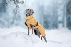Rukka Pets Stormy coat