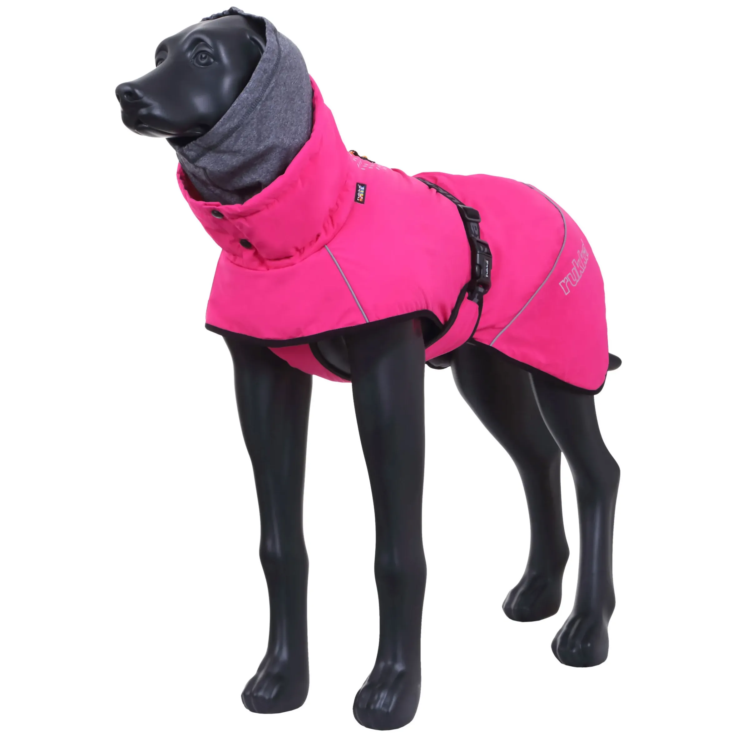 Rukka pets Warmup coat