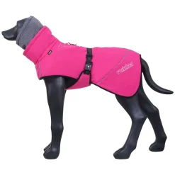 Rukka pets Warmup coat