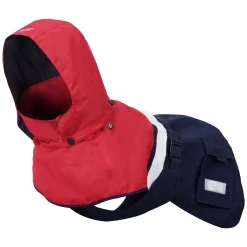 Rukkapets Wavy raincoat