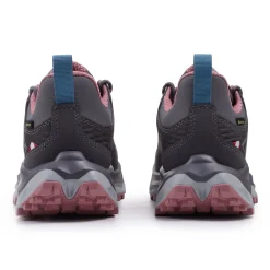 Silvretta Lc Gtx Wmn